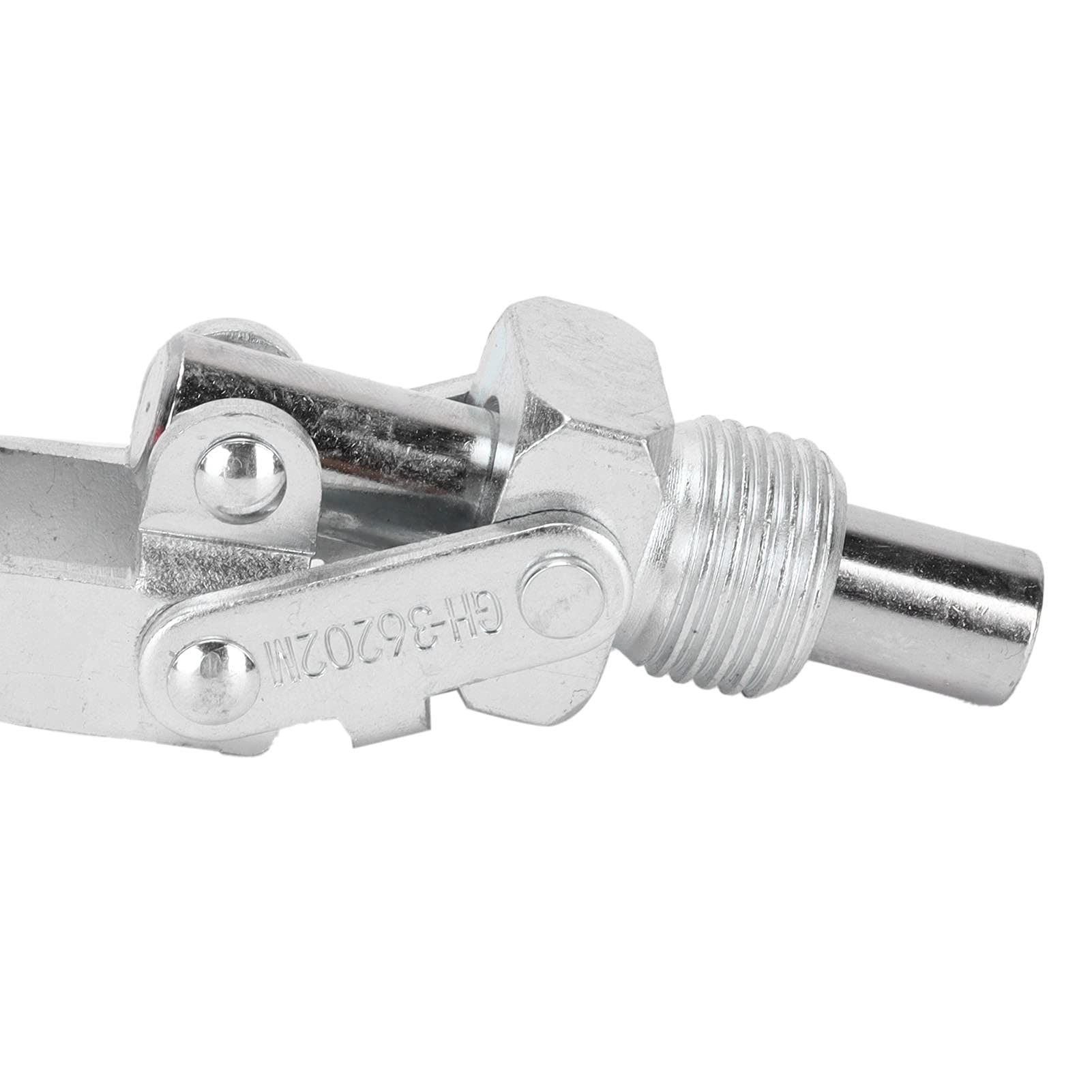Toggle Clamps, Push Pull Crank Clamps, Quick Release Positioning Clamps, Hand Tools for Welding Woodworking, Mold Making - Image 2