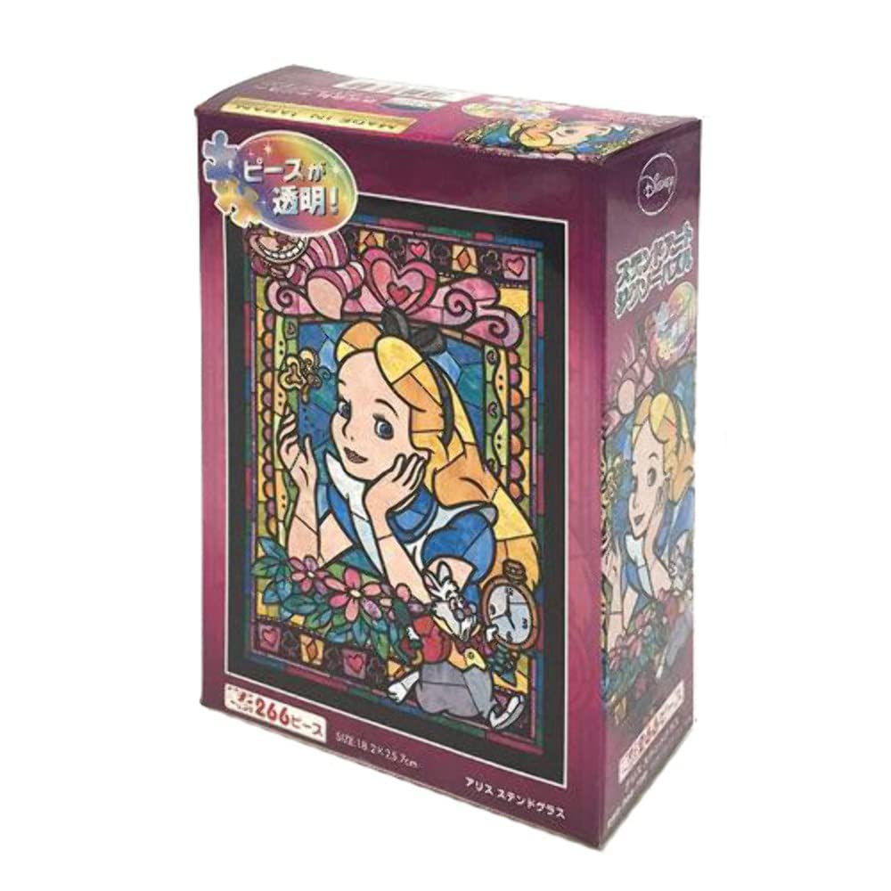 Amazon | テンヨー(Tenyo) 【日本製】 266ピース ぎゅっと