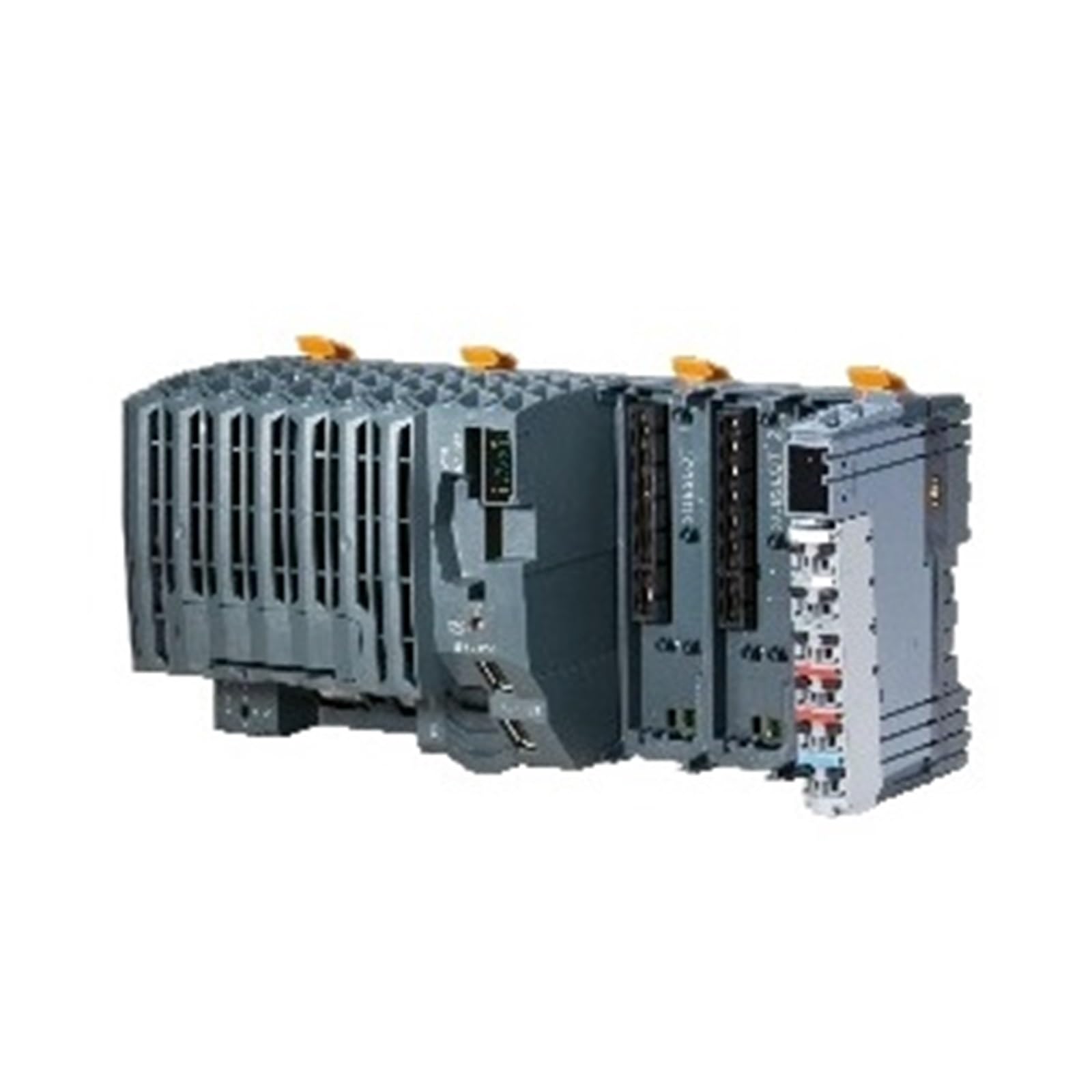 CZRTR Industrial PLC CPU Module X20CP3485-1 High Speed Machine Controller