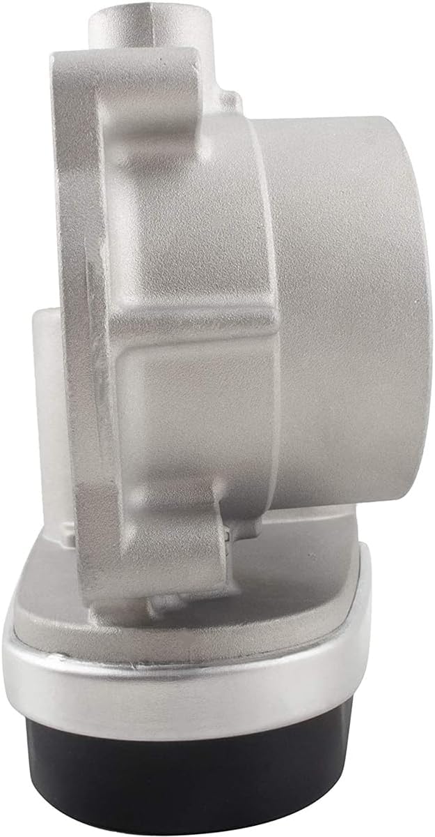 Electronic Throttle Body Fit for Chrysler 300 Sebring Town Country, for Dodge Avenger Grand Caravan Journey 2.7L 3.5L 4.0L 2006-2011 Replace# 4861691AA, 4861694AA, 04861691AA, 04861694AA