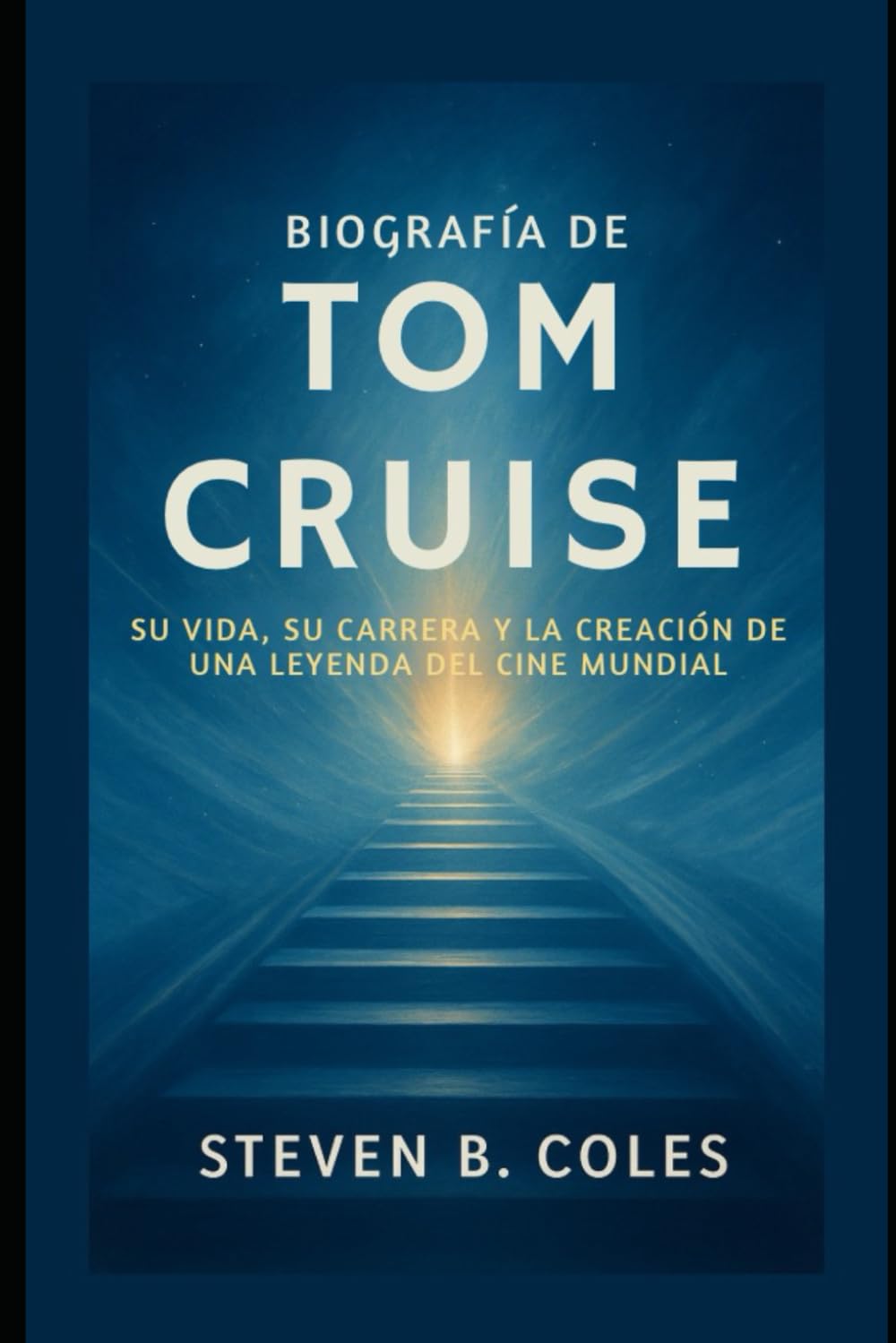 Biografía de Tom Cruise: Su vida, su carrera y la creación de una leyenda del cine mundial