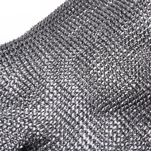 Maille de protection résistante aux perforations niveau 5 avec bouton