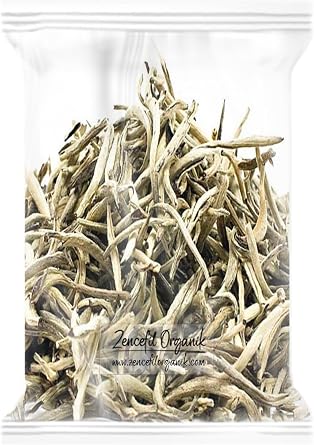Zencefil Organik Beyaz  ay Yeni Mahsul 1. Kalite 100 Gr