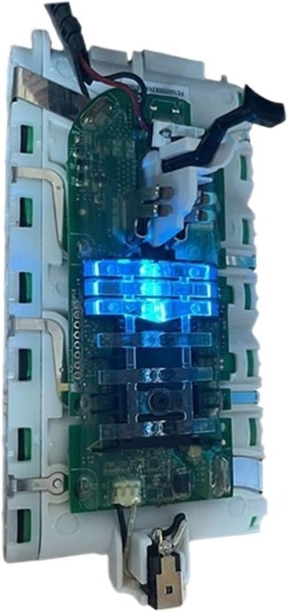 Replacement Battery Capacity 2500mA |Compatible with Dyson G5 Detect Handheld Vacuum Cleaner SV23, SV24