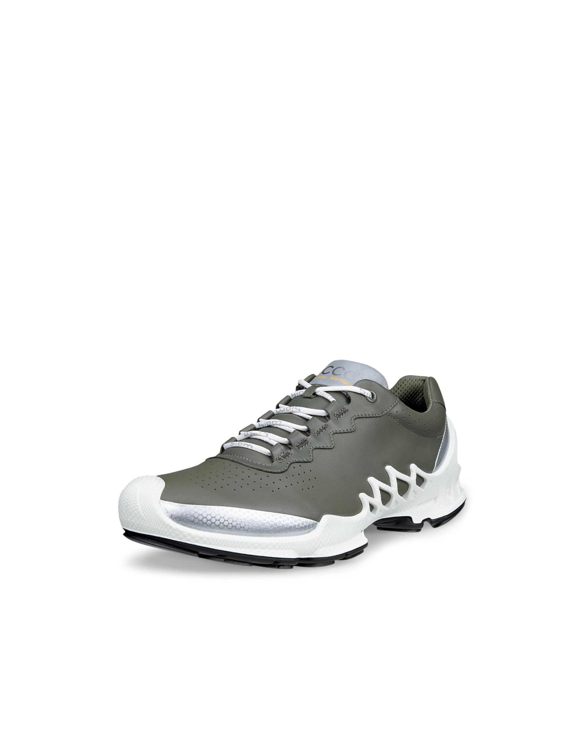 ECCO Men Biom AEX Green/Silver 40