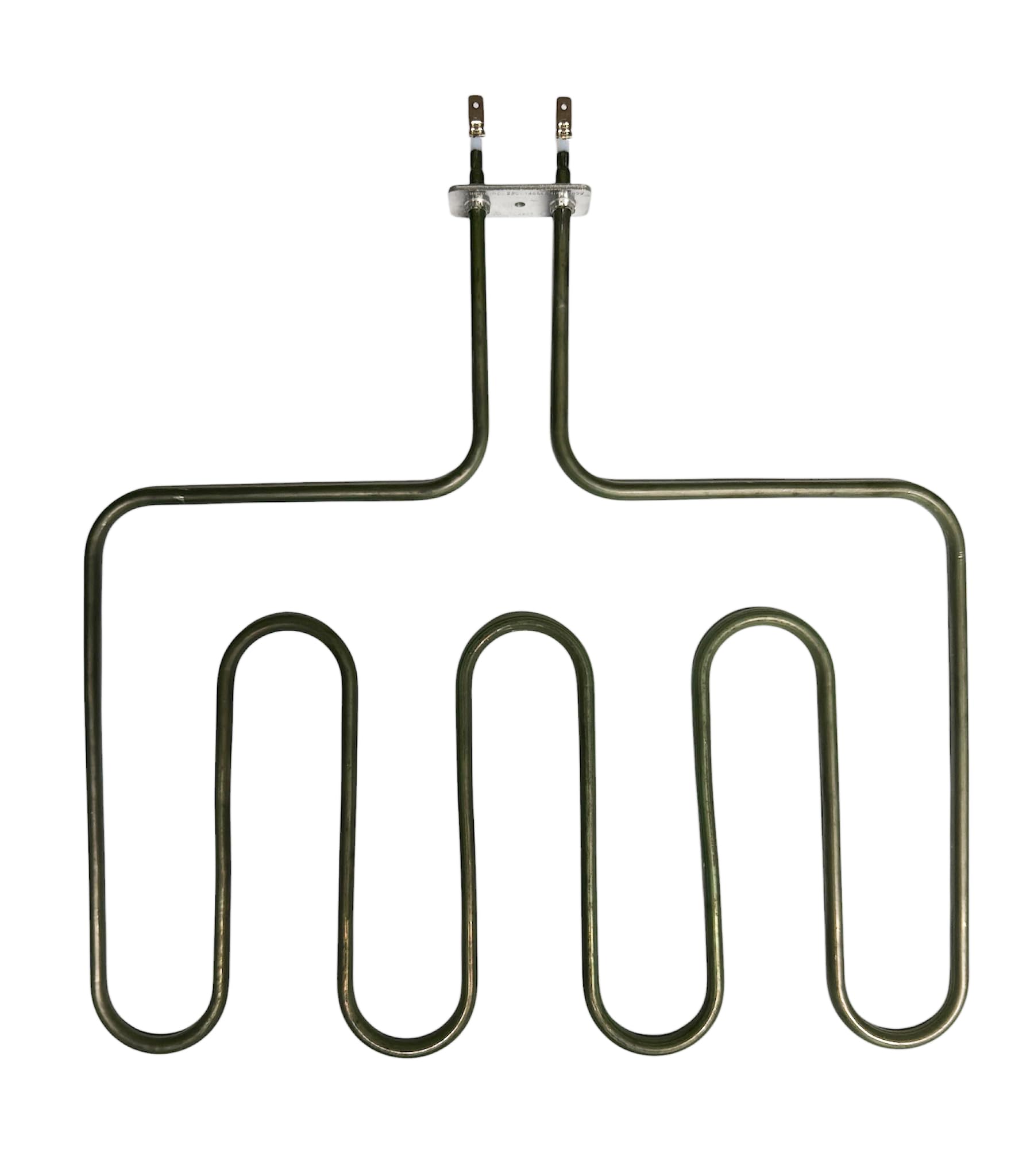 Franza Resistenza forno Grill per Ilve Originale EA6011025000000 A/458/46 Watt 1600 V 230 - RE2605/OR