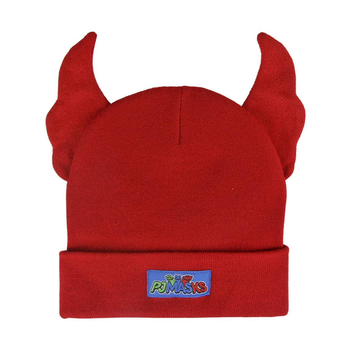 Cappello PjMask Gufetta