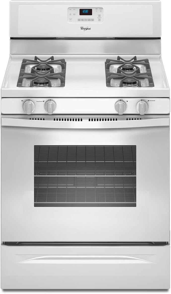 Whirlpool® 30\