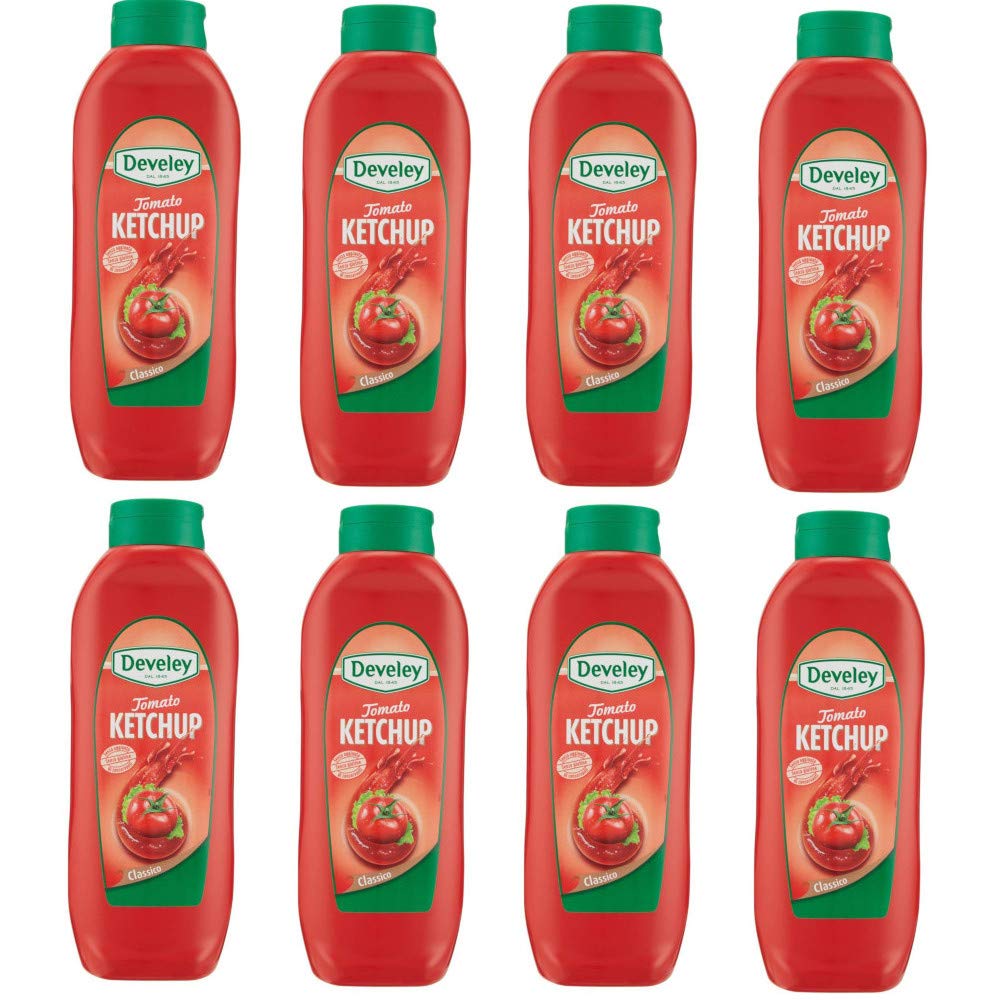 Develey Ketchup 875 ml