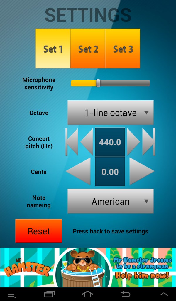 Best Metronome & Tuner App on Amazon Appstore