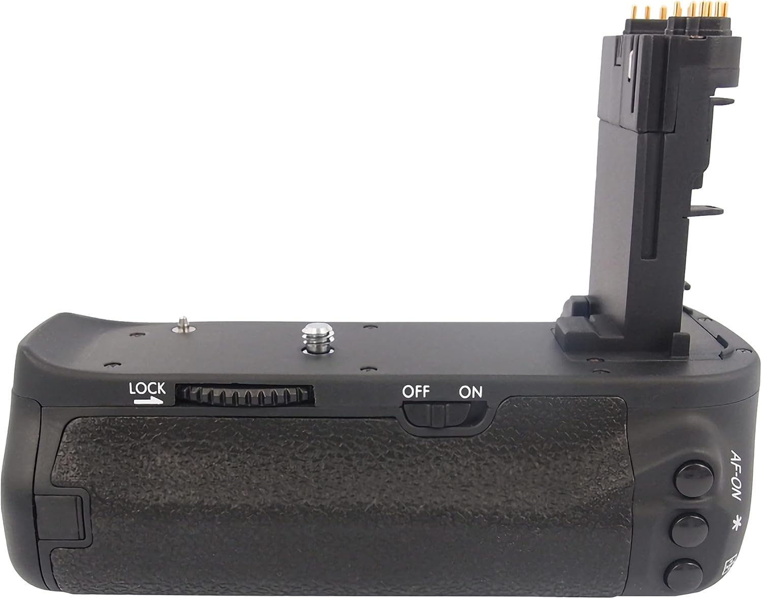 Battery Grip Compatible with Canon EOS 6D, EOS 6D SLR, for Part No. BG-E13