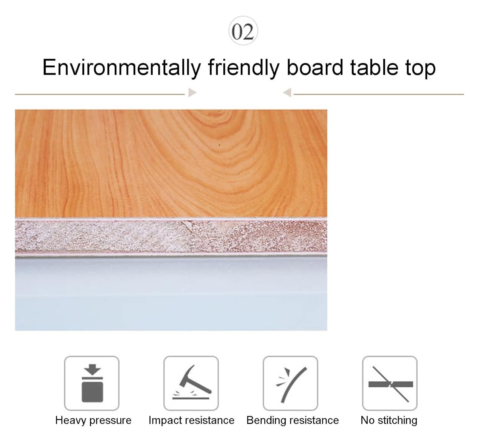 Wandklapptisch, Klapptisch Wandtisch, Klappbarer, an der Wand montierter Stehschreibtisch, an der Wand montierter Schreibtisch, klappbarer, umwandelbarer schwebender Schreibtisch(Black,90x40cm(35.4x15