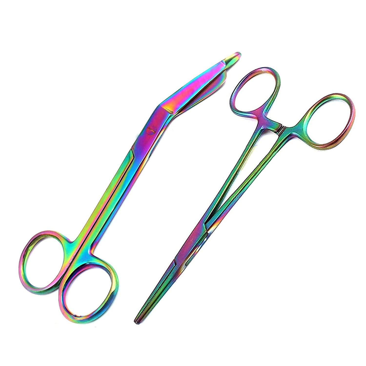 PRECISE CANADA: New Premium Lister Bandage Scissors 5.5