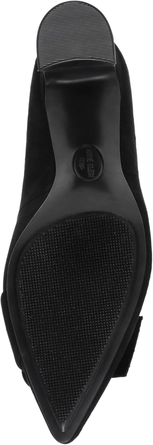 P最大18倍9/20-21限定 (取寄) アンクライン レディース バレッタ Anne