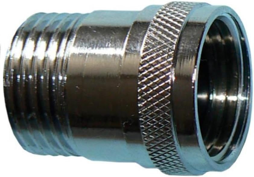 1/2" Chrome Shower Check Valve Pack of 5 Amazon.co.uk DIY & Tools
