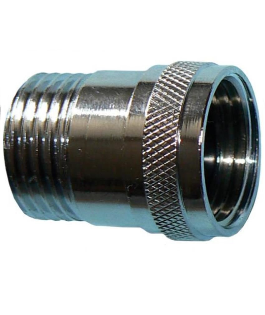 1/2" Chrome Shower Check Valve - Pack of 5