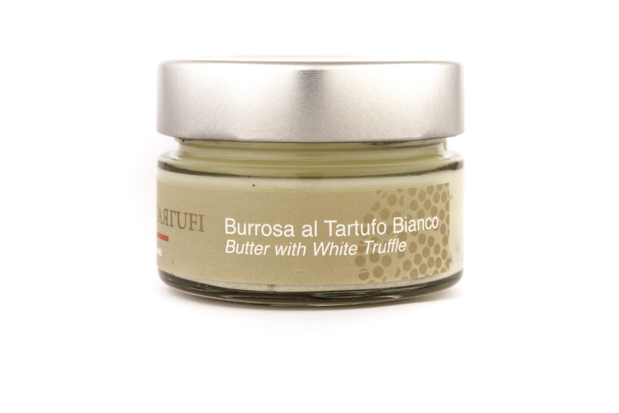 Truffle box - Natale L