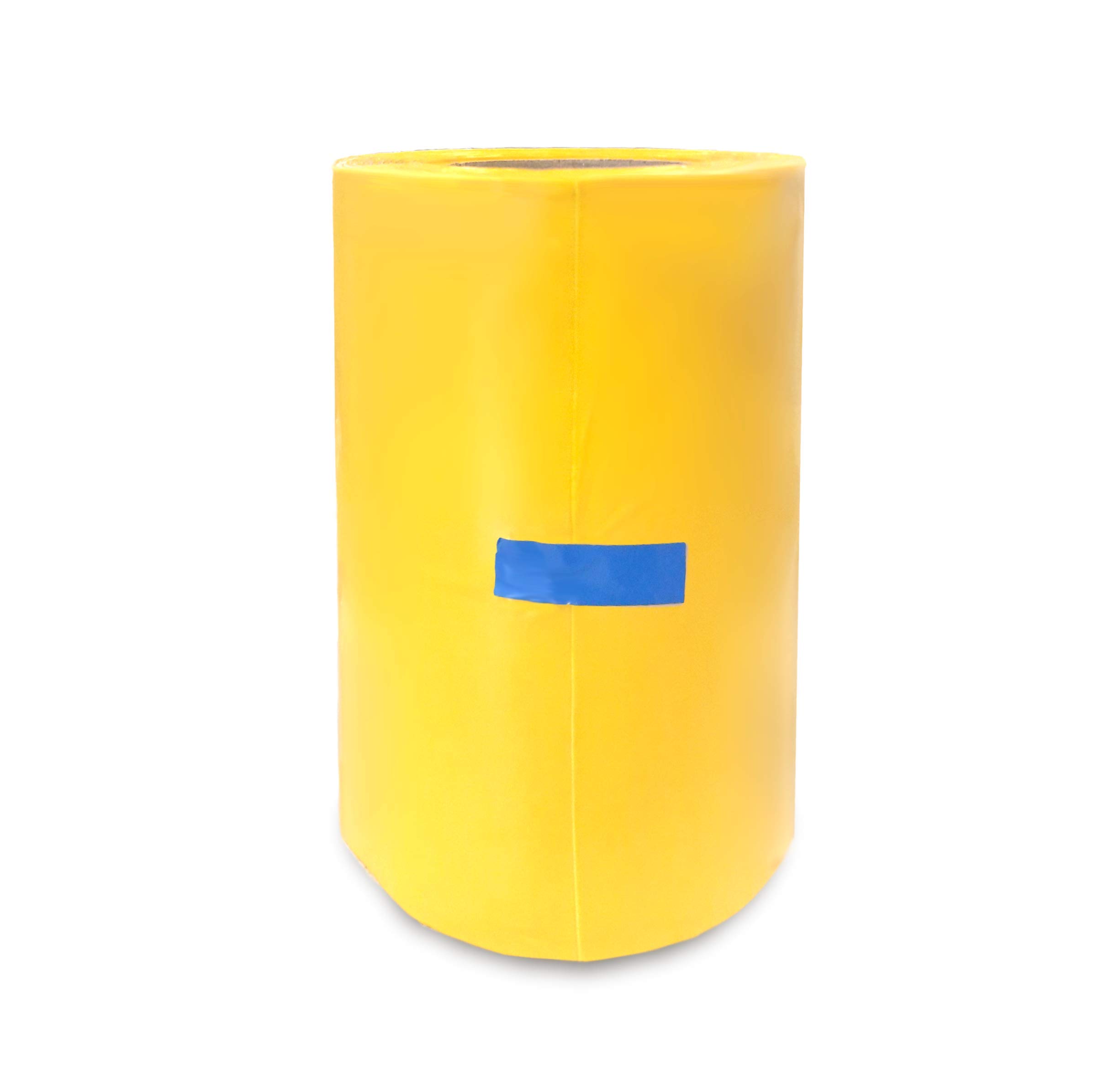 Rolltrap, rotolo con adesivo cattura insetti su entrambi i lati, 15,5 cm, lunghezza 25 metri.
