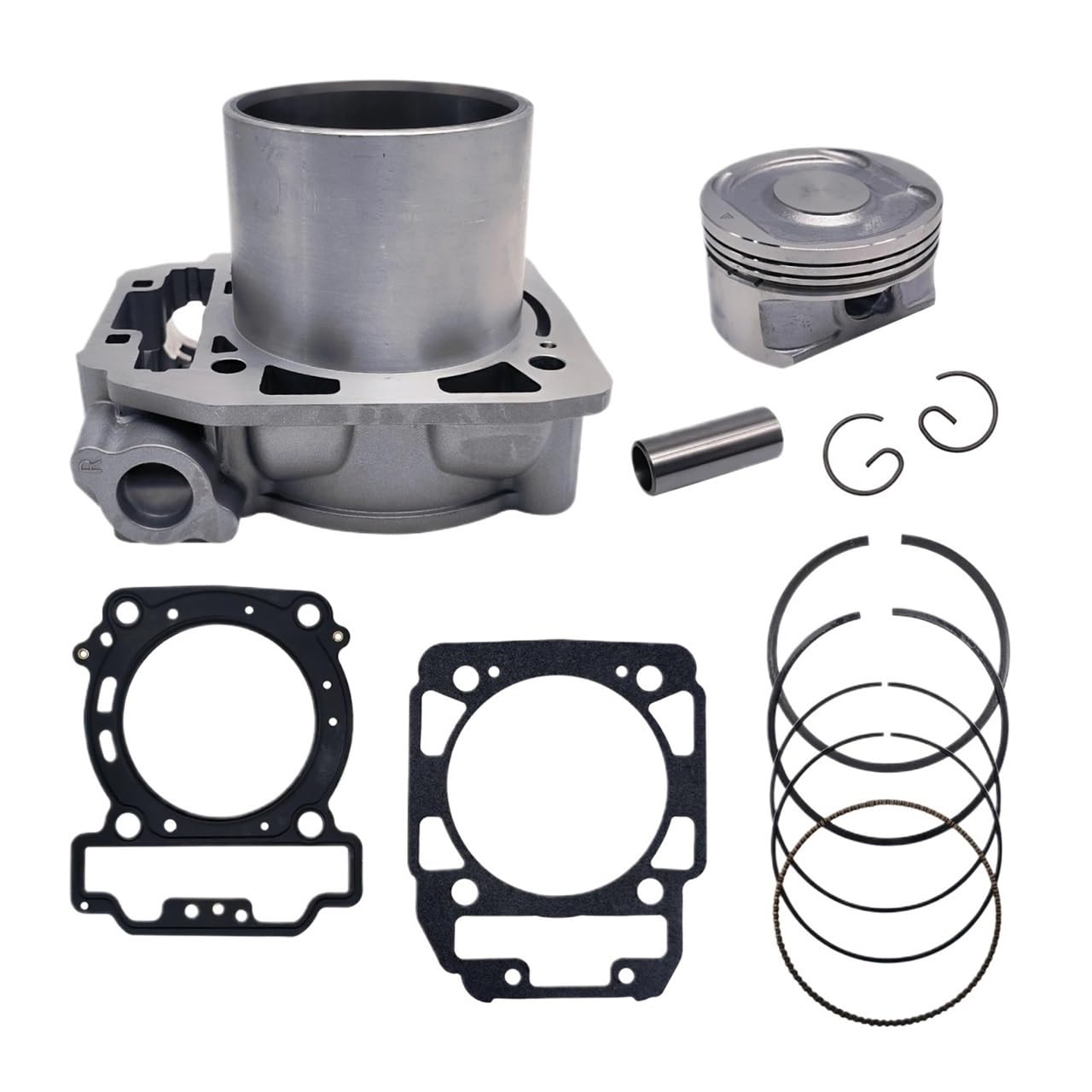 Joint de piston 91 mm pour CF 1000U Force 023100-10010 segmentation moteur cylindre