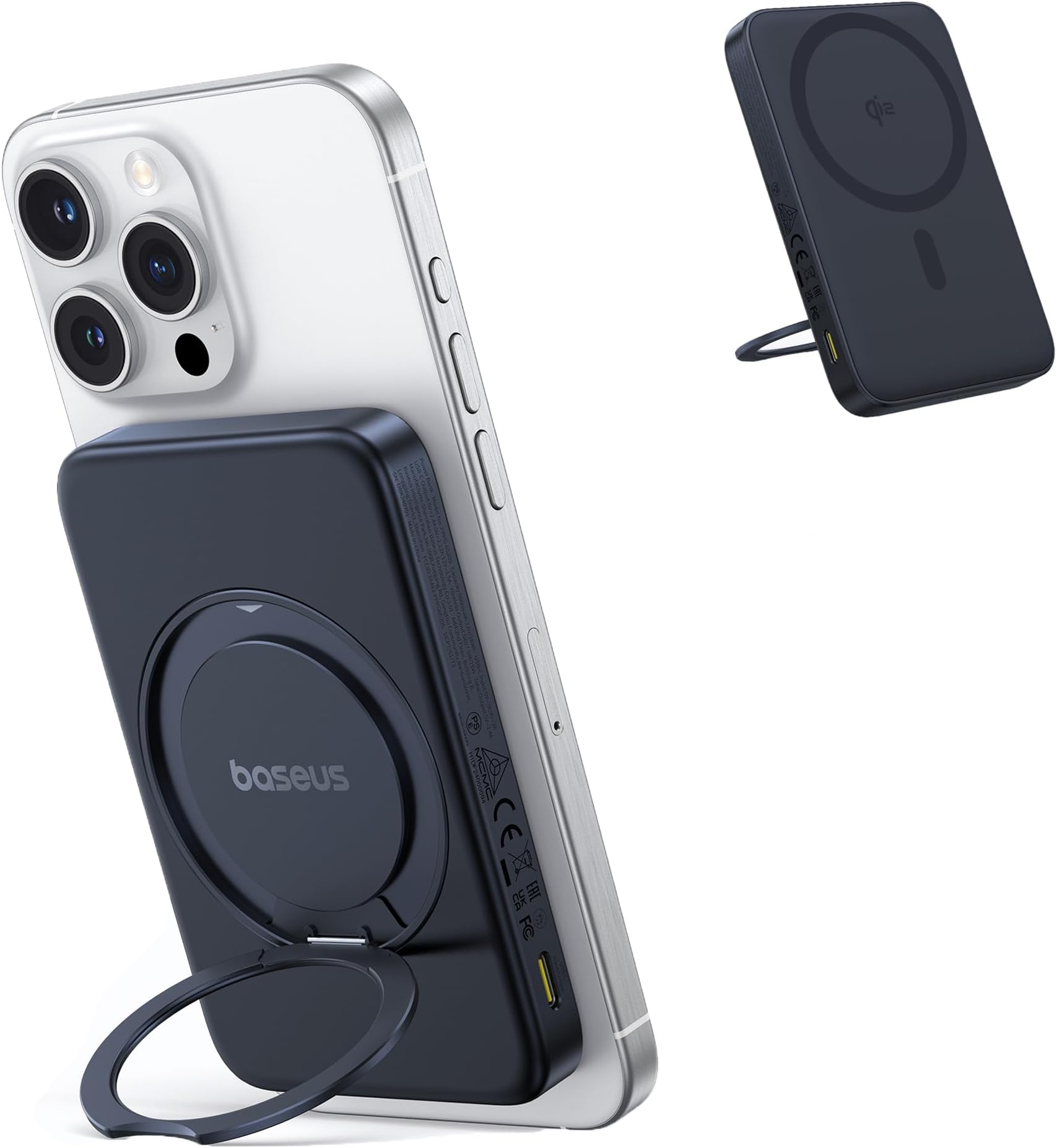 I 10 Migliori Caricabatterie Wireless Senza Fili 2022