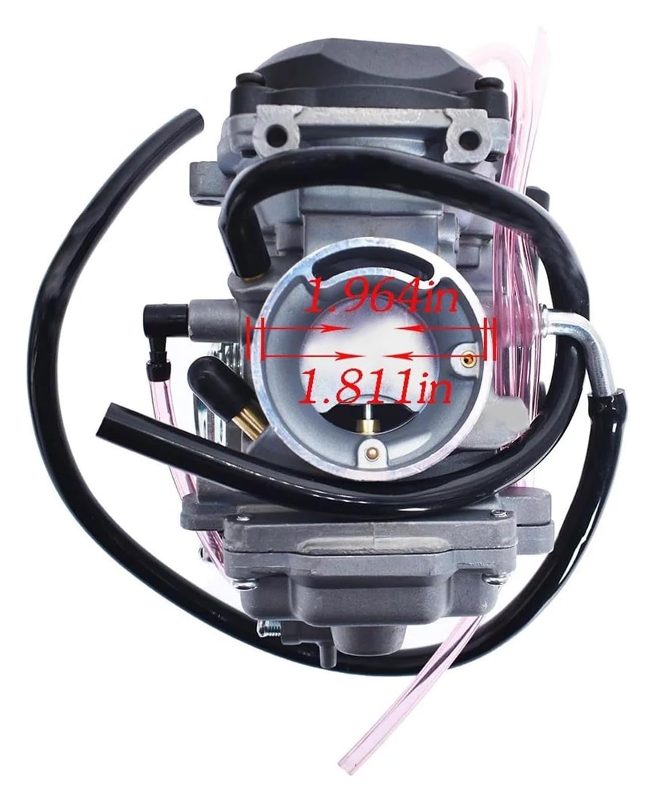 Carburador para Yamaha XT225 XT 225 1992-2000 Accesorios Motor Carburador Reemplazo Kit Motocicleta