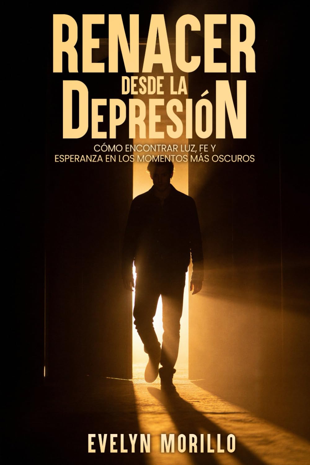 Renacer desde la depresión