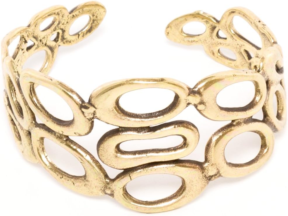 Bronze Bracelet - Womens Fashion Jewelry 2017 Collection - Hand Made