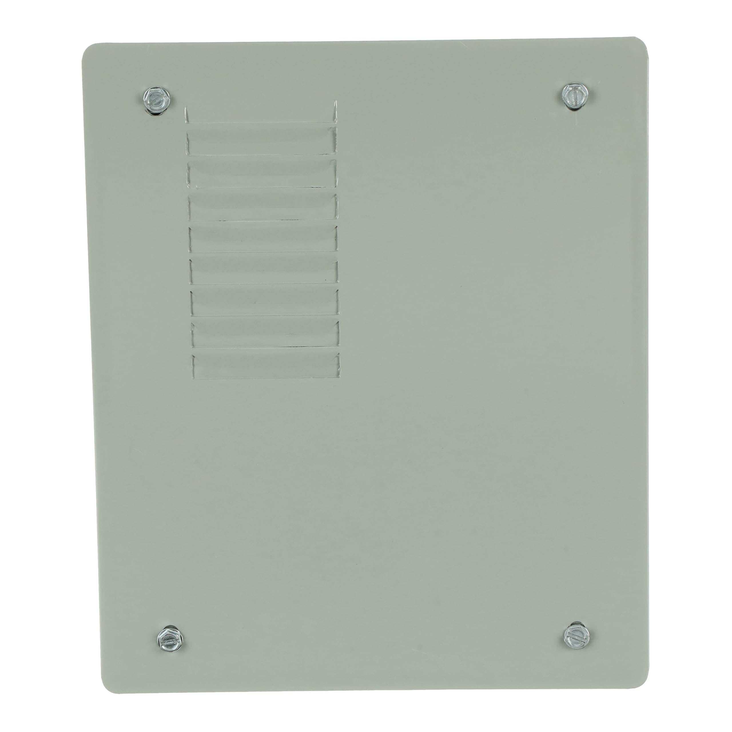 ABB PowerMark Plus 125 Amp 4-Space 8-Circuit Single-Phase
