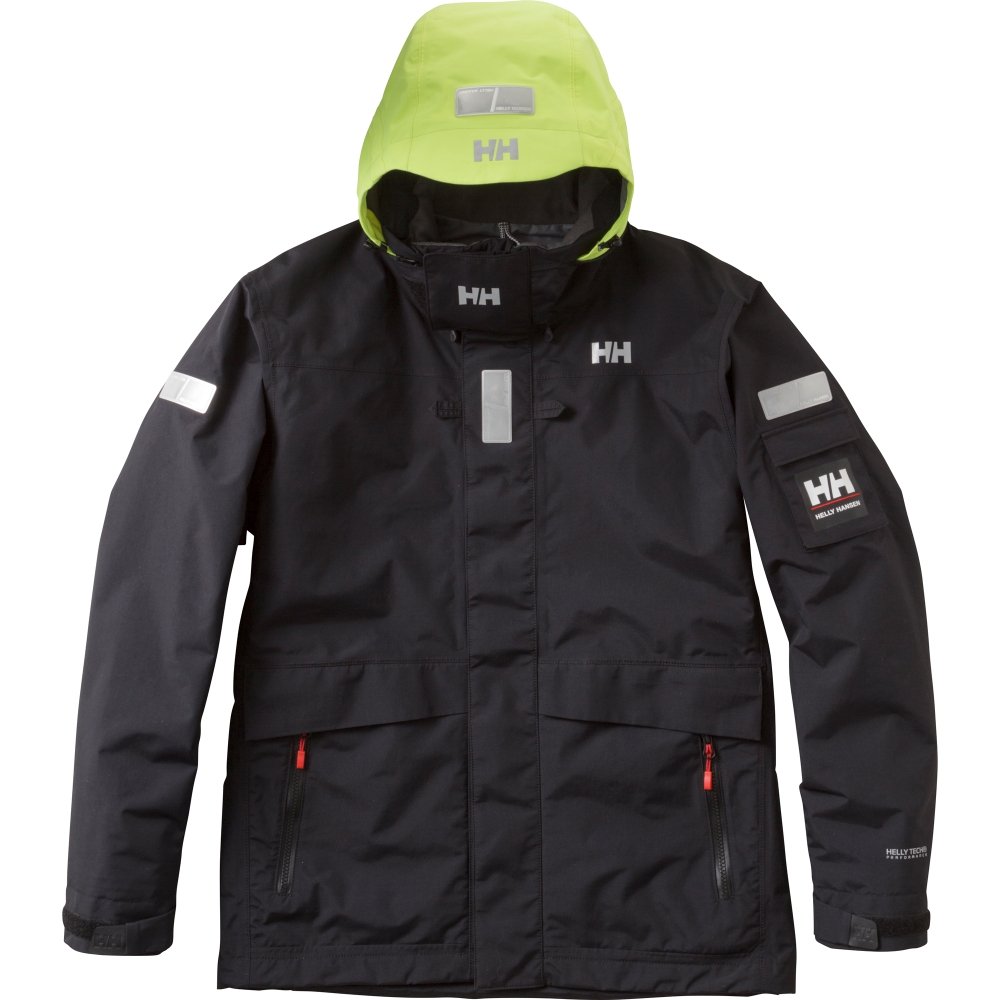 Amazon.co.jp: ヘリーハンセン(HELLY HANSEN) Ocean Frey Jacket K