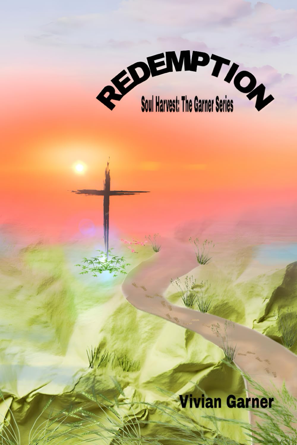 Redemption: Soul Harvest: The Garner Series