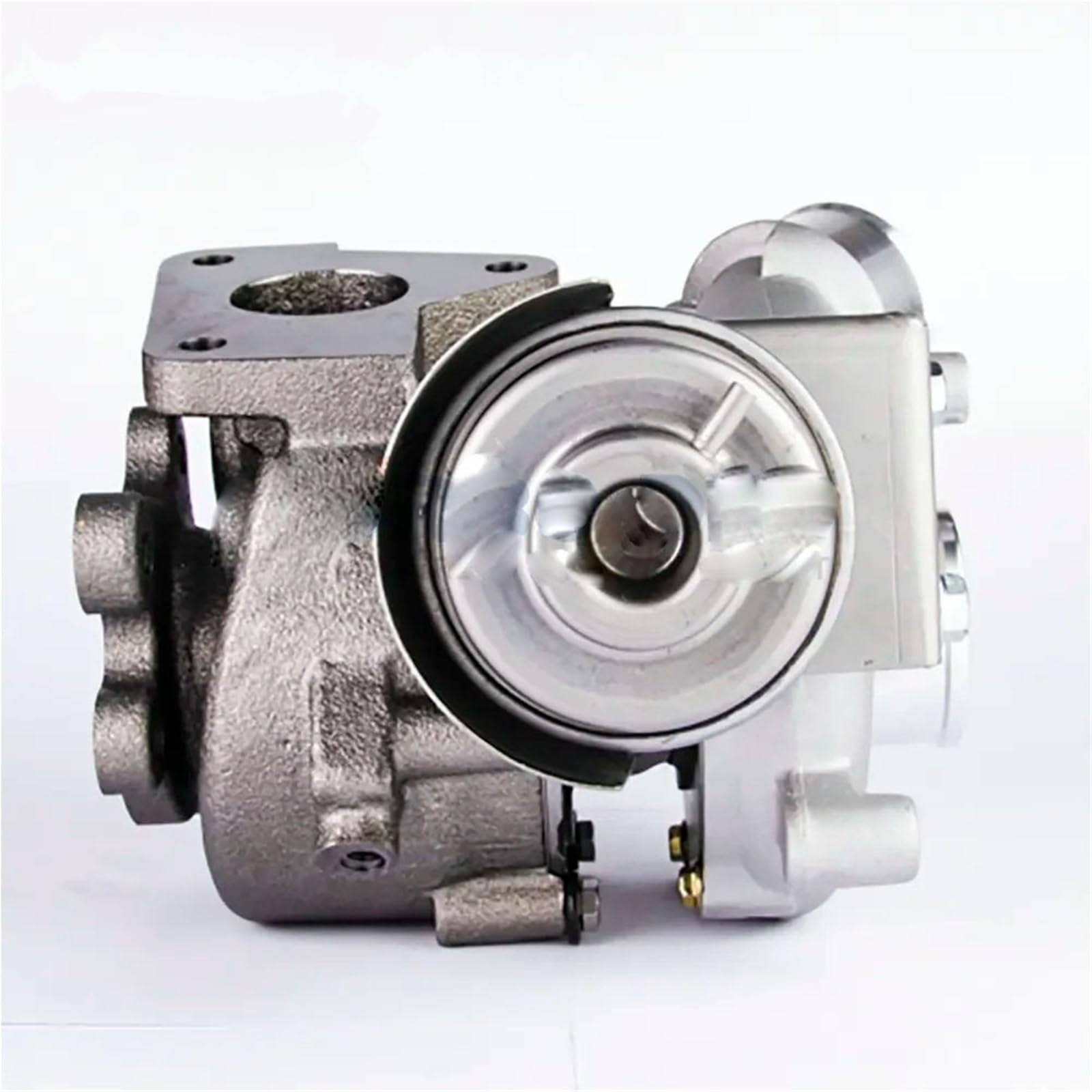 attuatore elettrico del turbocompressore Turbocompressore completo per Mitsubishi ASX per Lancer 1.8 DI-D+ 110 kW 150 CV 1798 per cc 49335-01001 1515A185