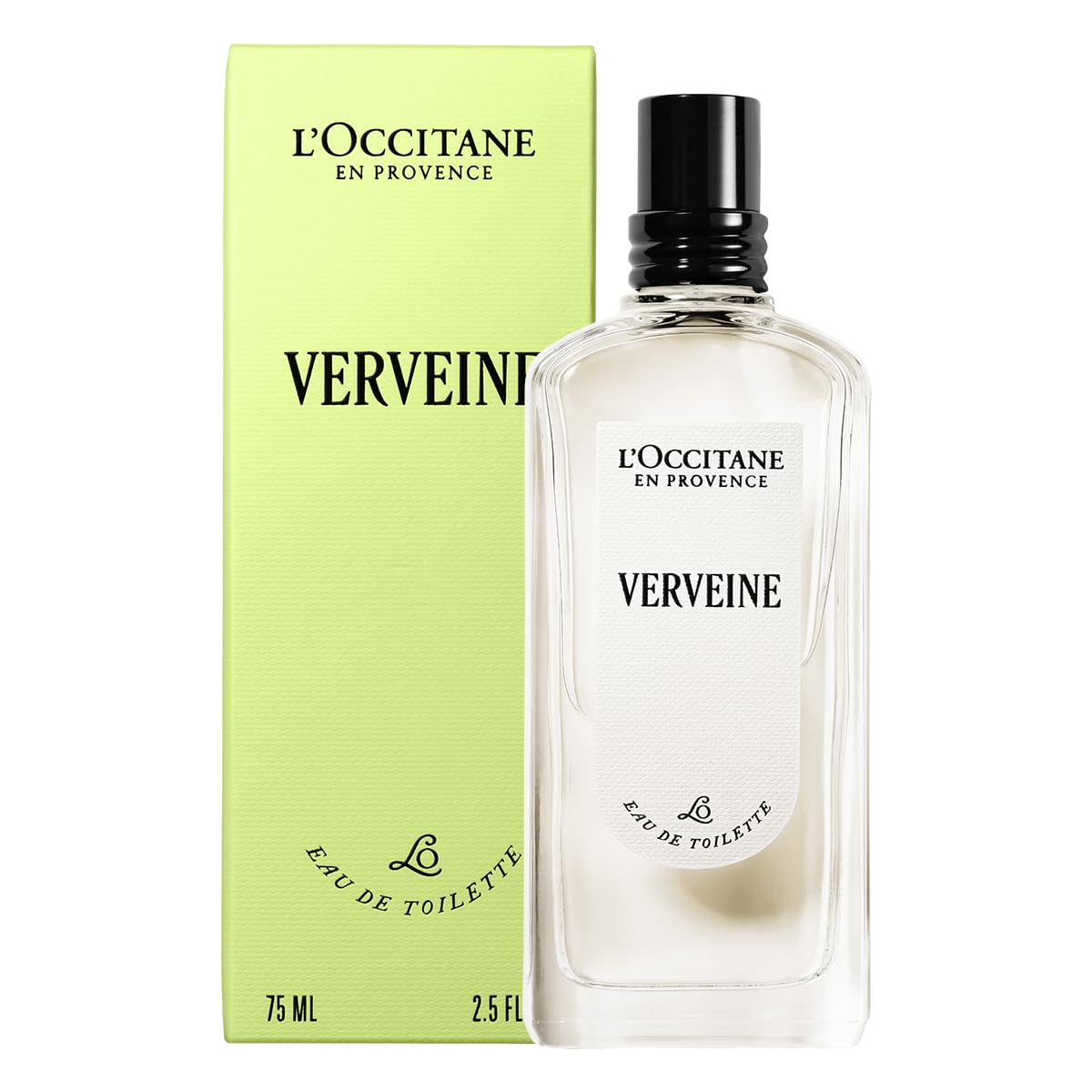 Amazon.co.jp: ロクシタン(L'OCCITANE) ヴェルヴェーヌ[ヴァーベナ