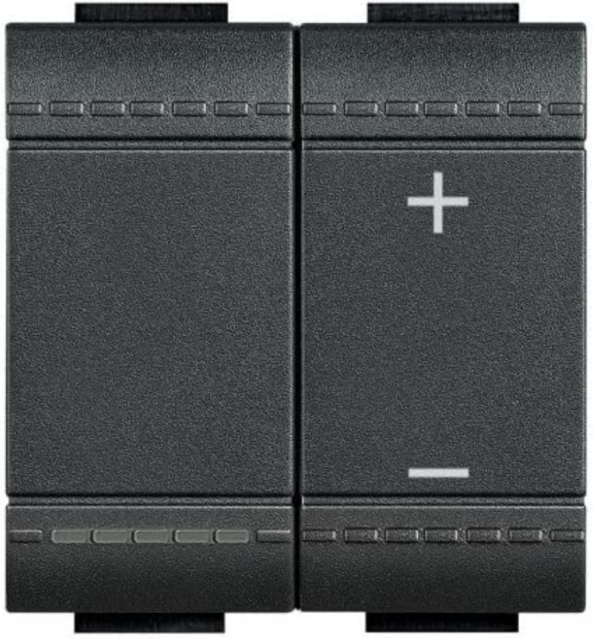 BTicino LIVINGLIGHT l4410 N โ ll-reg 40 โ 600 W 0 โ 10 V 2 M ANTR