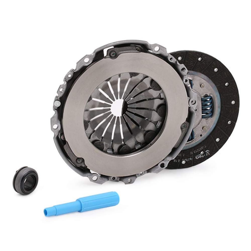 Amazon.com: Valeo 826033 Clutch Kit : Automotive 