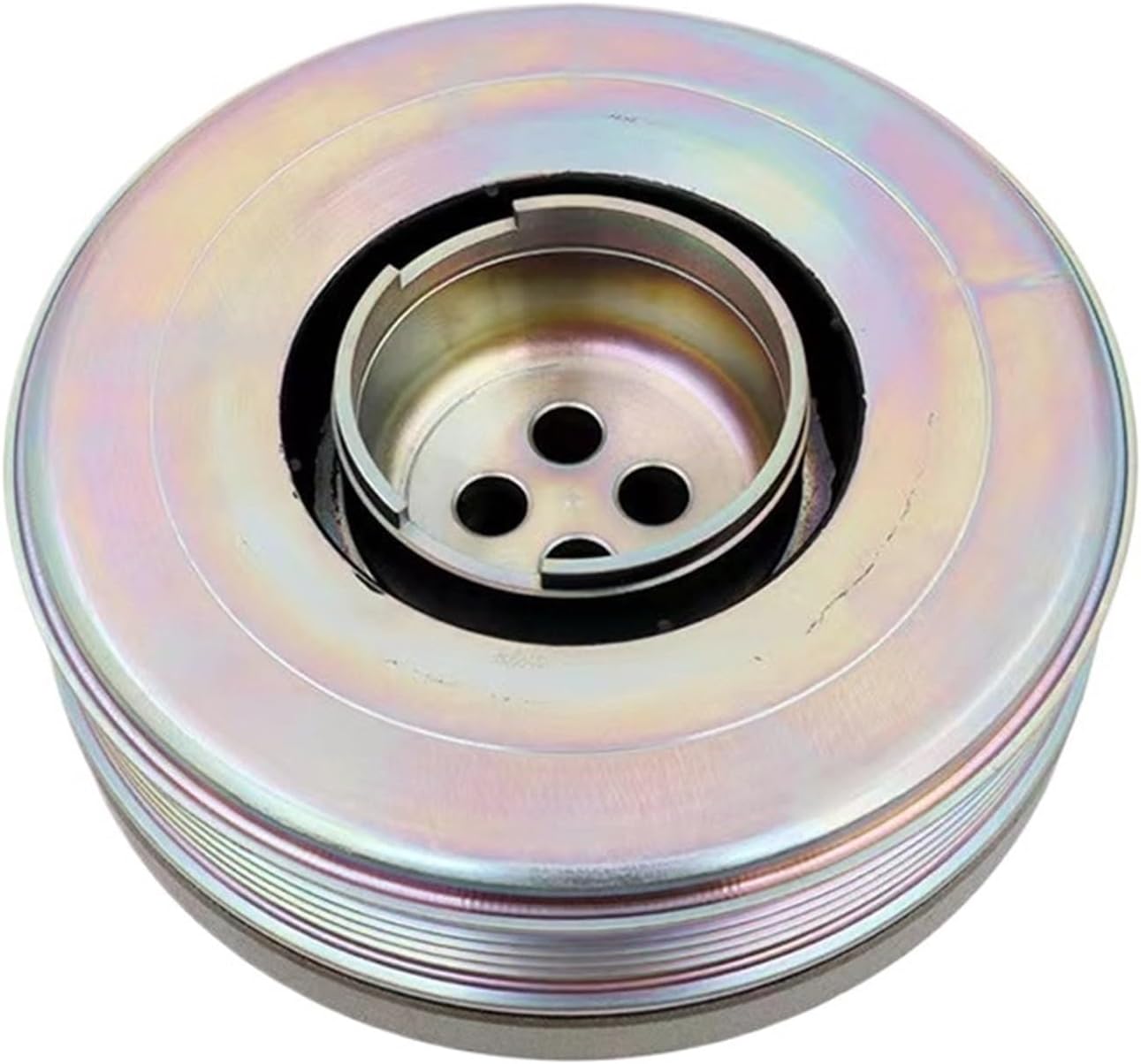 ランドクルーザー70用 クランク シャフト プーリーのみ 13408-17010