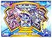 ies Aurorus-EX Box Pokemon Card Game