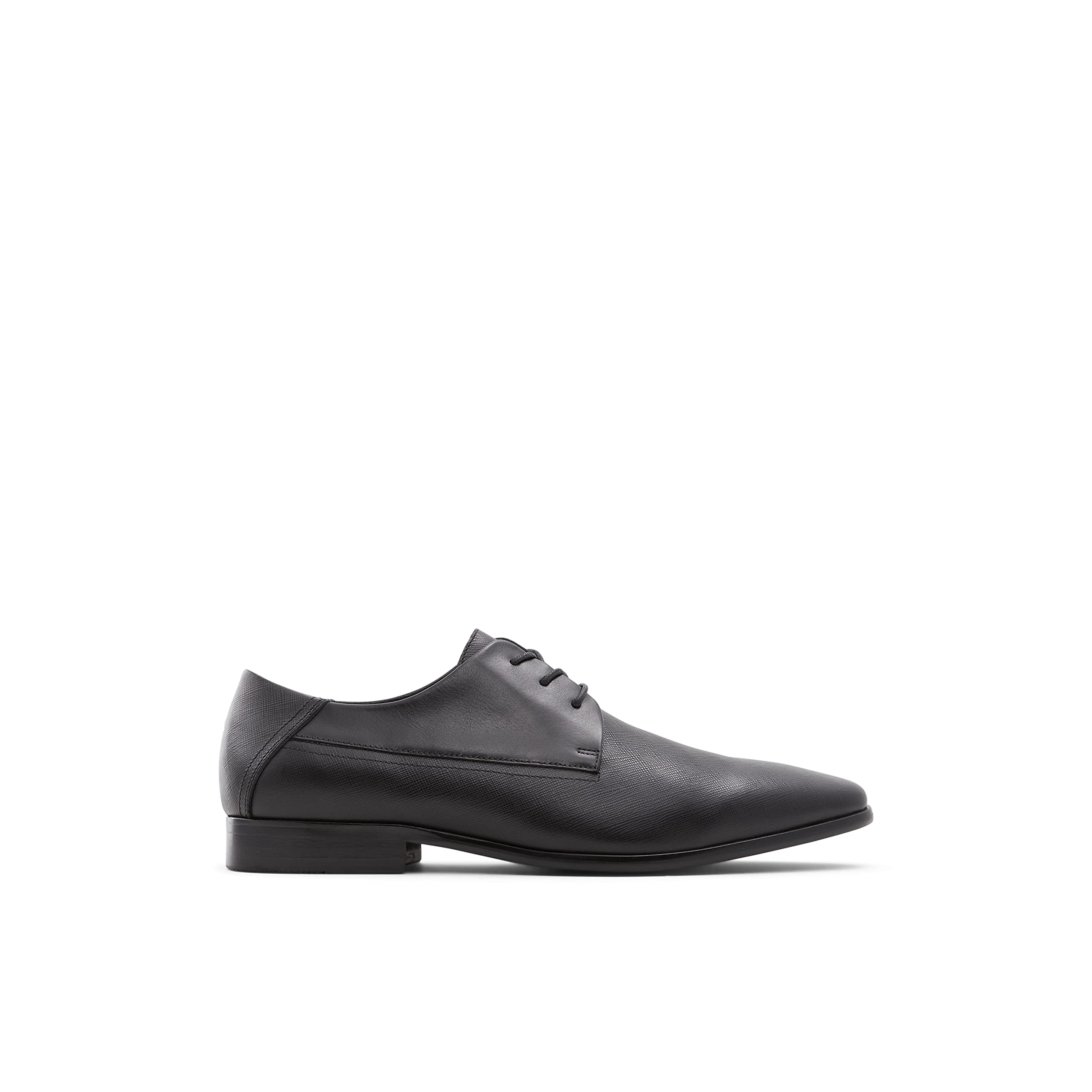 ALDO Men's HOOGEFLEX Uniform Dress Shoe, Other Black, 7