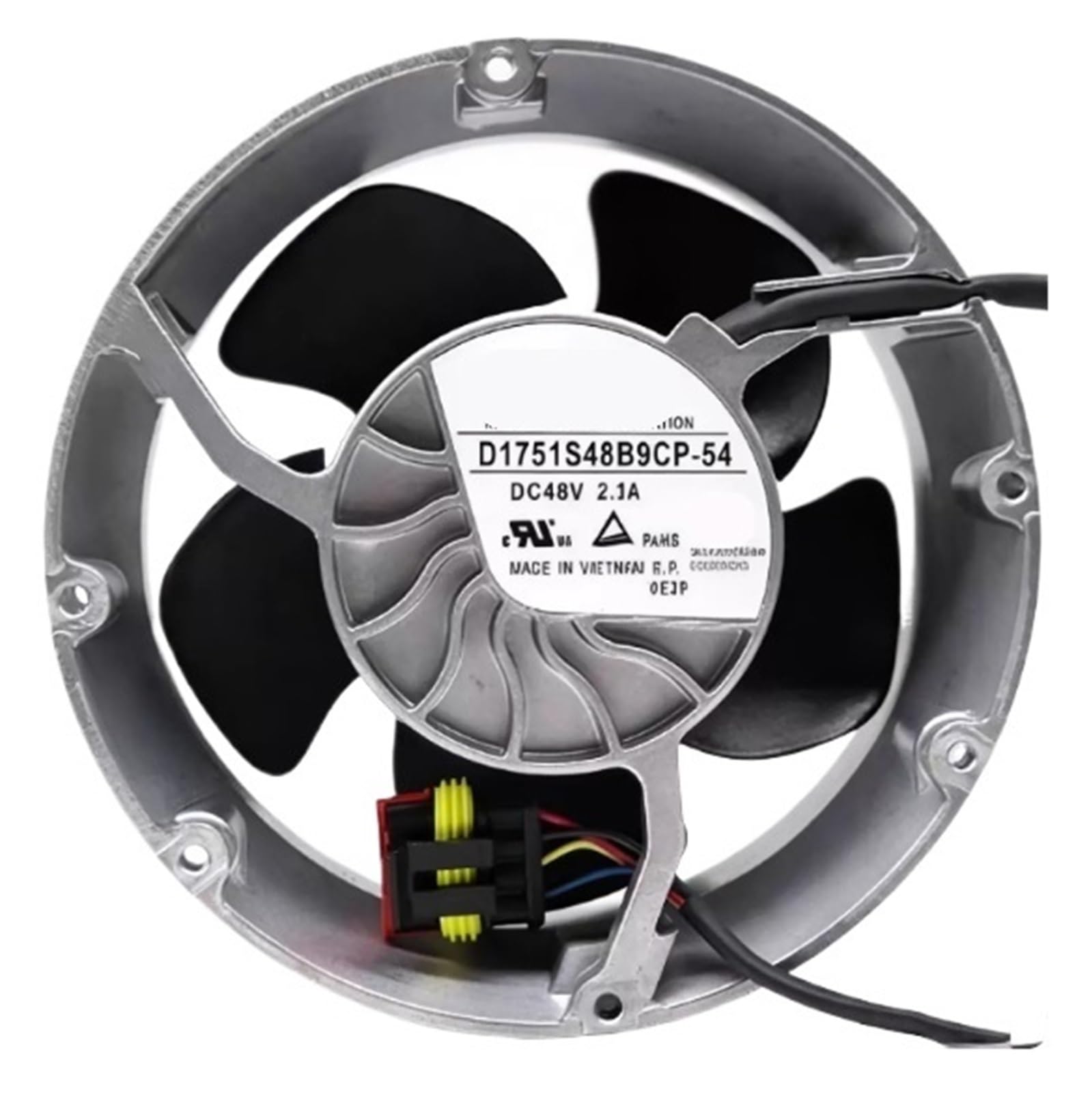 TYBVJSFJK D1751S48B9CP-54 48V 2.3A cooling fan