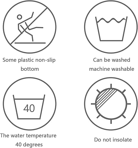 Miniatura 6 de Alfombra de área de la Torre Eiffel rosa romántica París Street Lover Pareja flores antideslizante alfombra de piso sala de estar dormitorio