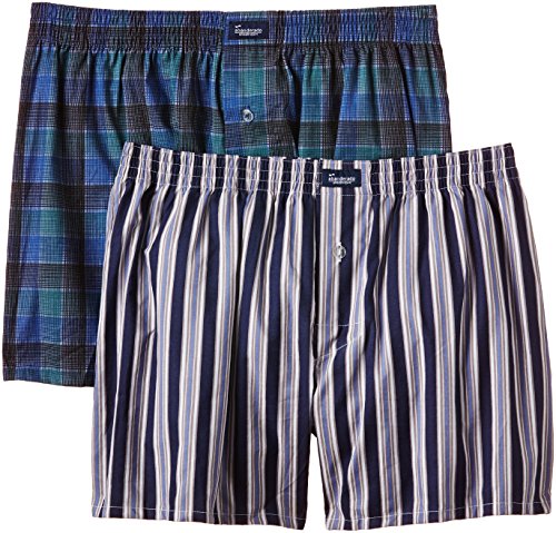 Abanderado Actual Boxer Uomo