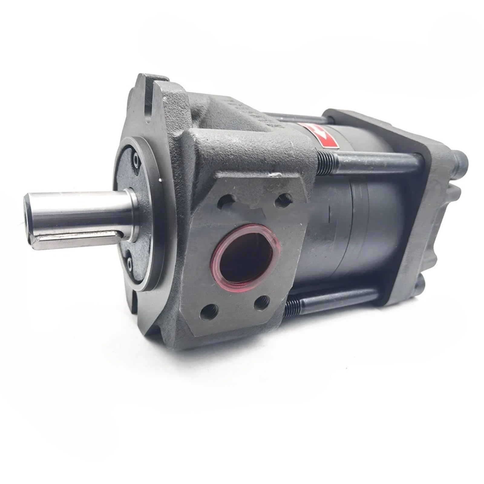 Hydraulic Gear Pump