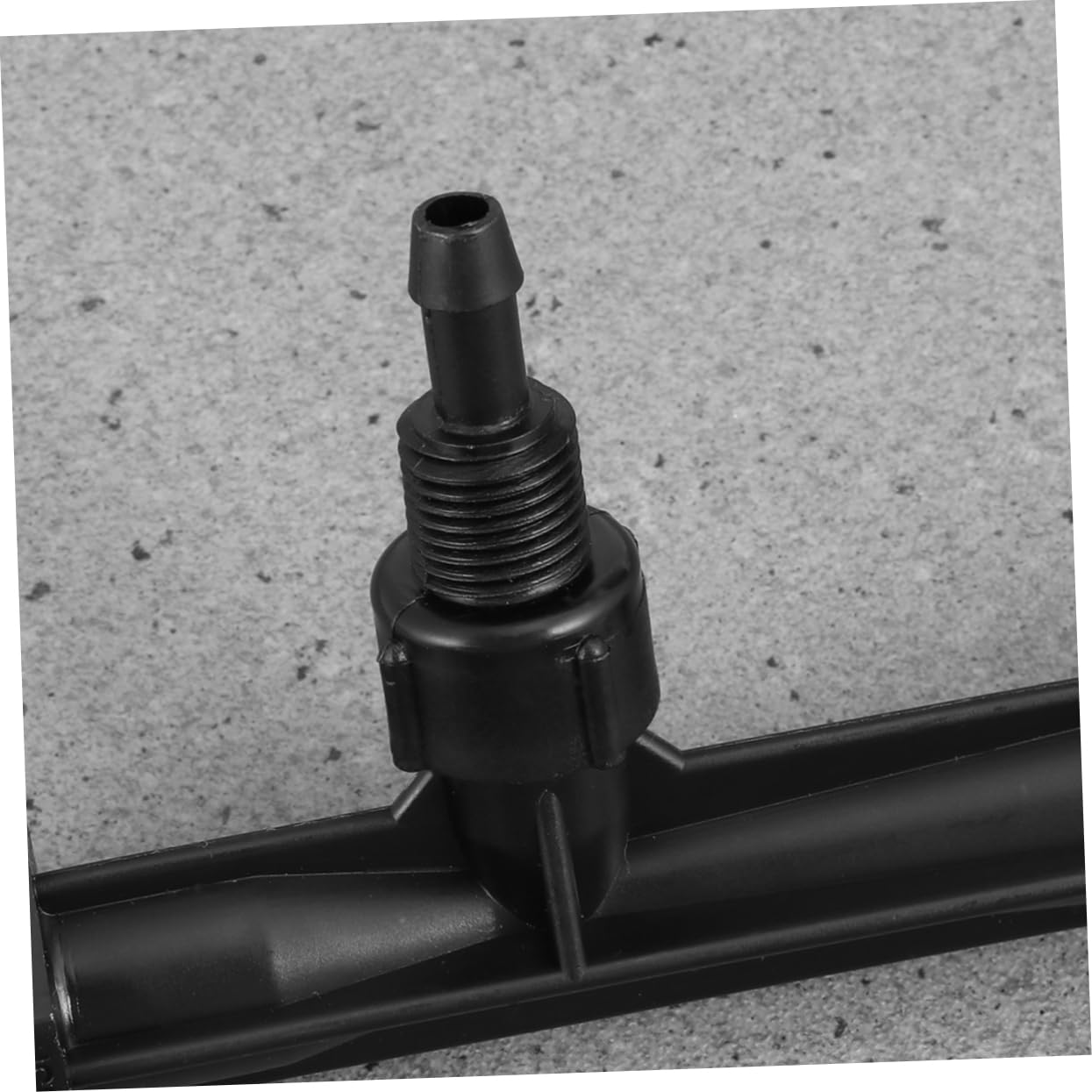 YARNOW 15pièces Kit Arrosage pour Fertilisation Dispositif Irrigation Compact pour Jardinage Et Agriculture Aux Produits Chimiques Facile à Utiliser