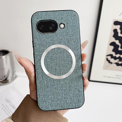 �O�[�O���s�N�Z��6a�p�J�o�[ Magsafe�Ή� �L�����o�X ������� �Ռ��z�� ���΂ݖh�~ ���I google pixel 6a �P�[�X ���C�����X�[�d ���^ �y�� �����Y�ی� �n�[�h�J�o�[ �}�b�g���H �w��h�~(�O���[��)