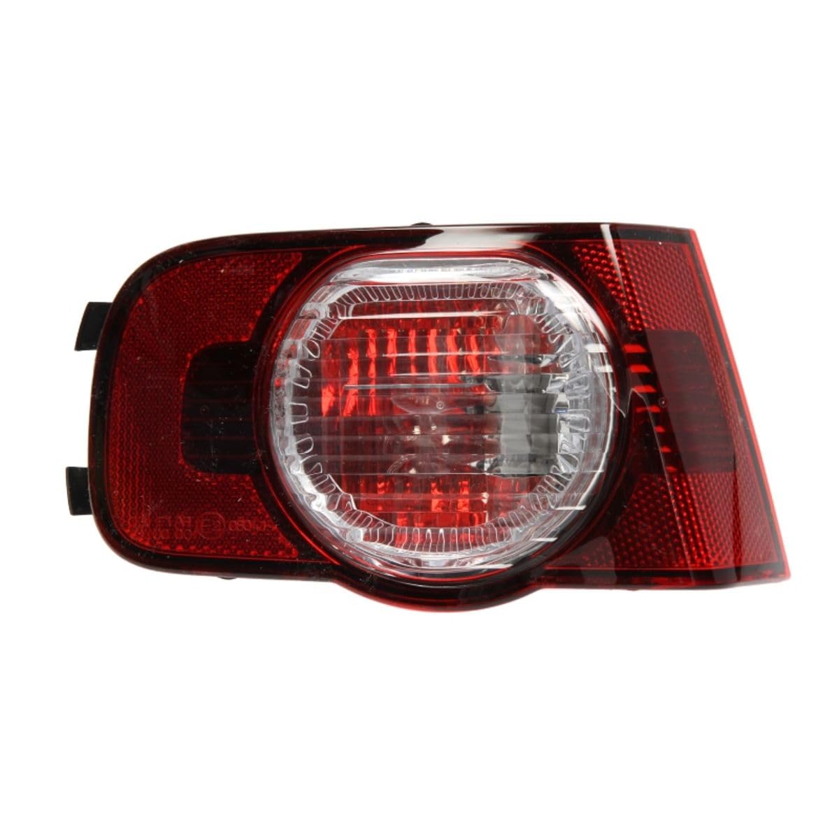 VALEO halogen technology automotive rearlamp, 43942 for vehicle models, CITROËN C3 Picasso (2009 > 2017)