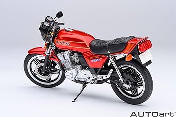 Amazon | オートアート (AUTOart) 1/12 モーターサイクル バリバリ伝説 Amazon | オートアート (AUTOart) 1/12 モーターサイクル バリバリ伝説