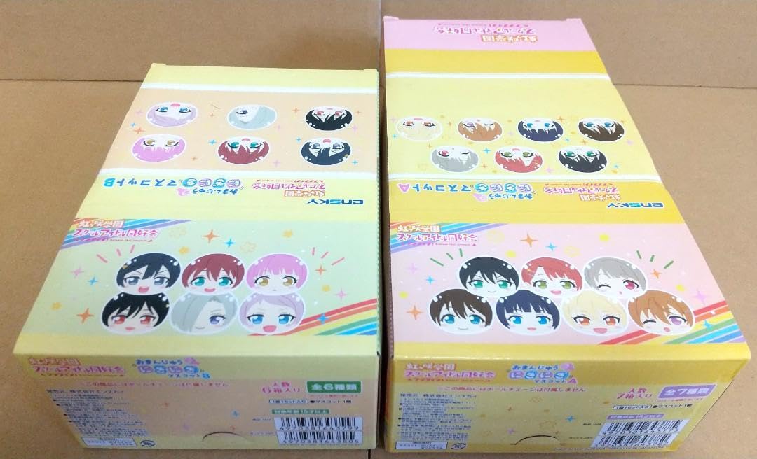 Amazon.co.jp: ラブライブ 虹ヶ咲学園スクールアイドル同好会 お