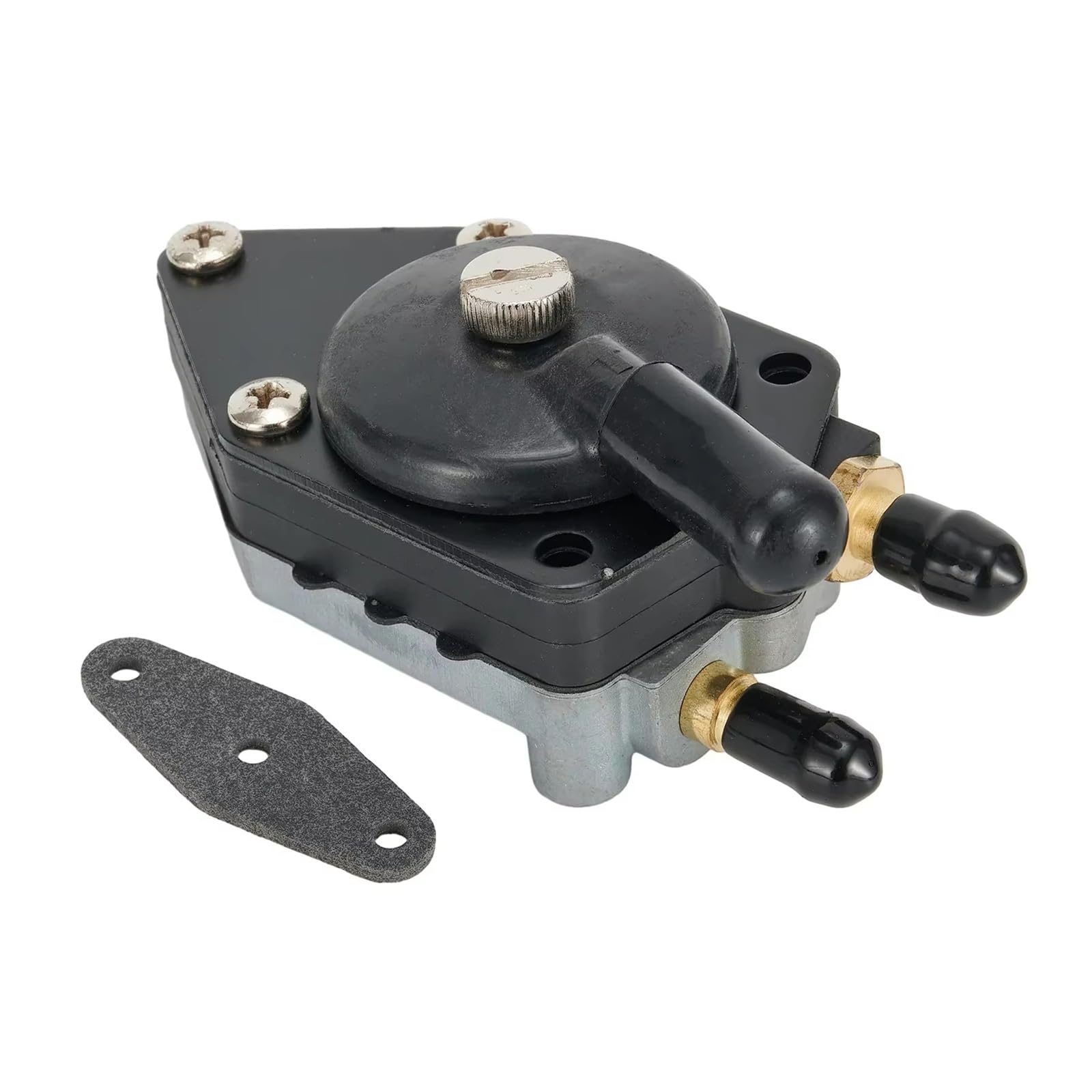 Pompa Benzina Motore Per Johnson Per Evinrude 25 35 50 65 70 75 85 88 90 100 105 115 125 135 140 75-100hp 385784 Pompa Carburante Motore Fuoribordo