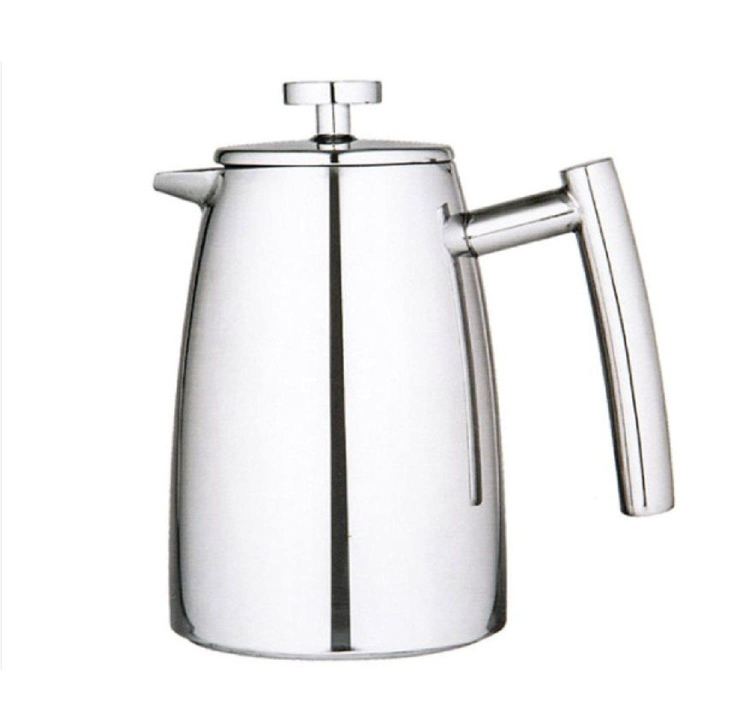 Avanti Modena Twin-Wall Coffee Plunger 
