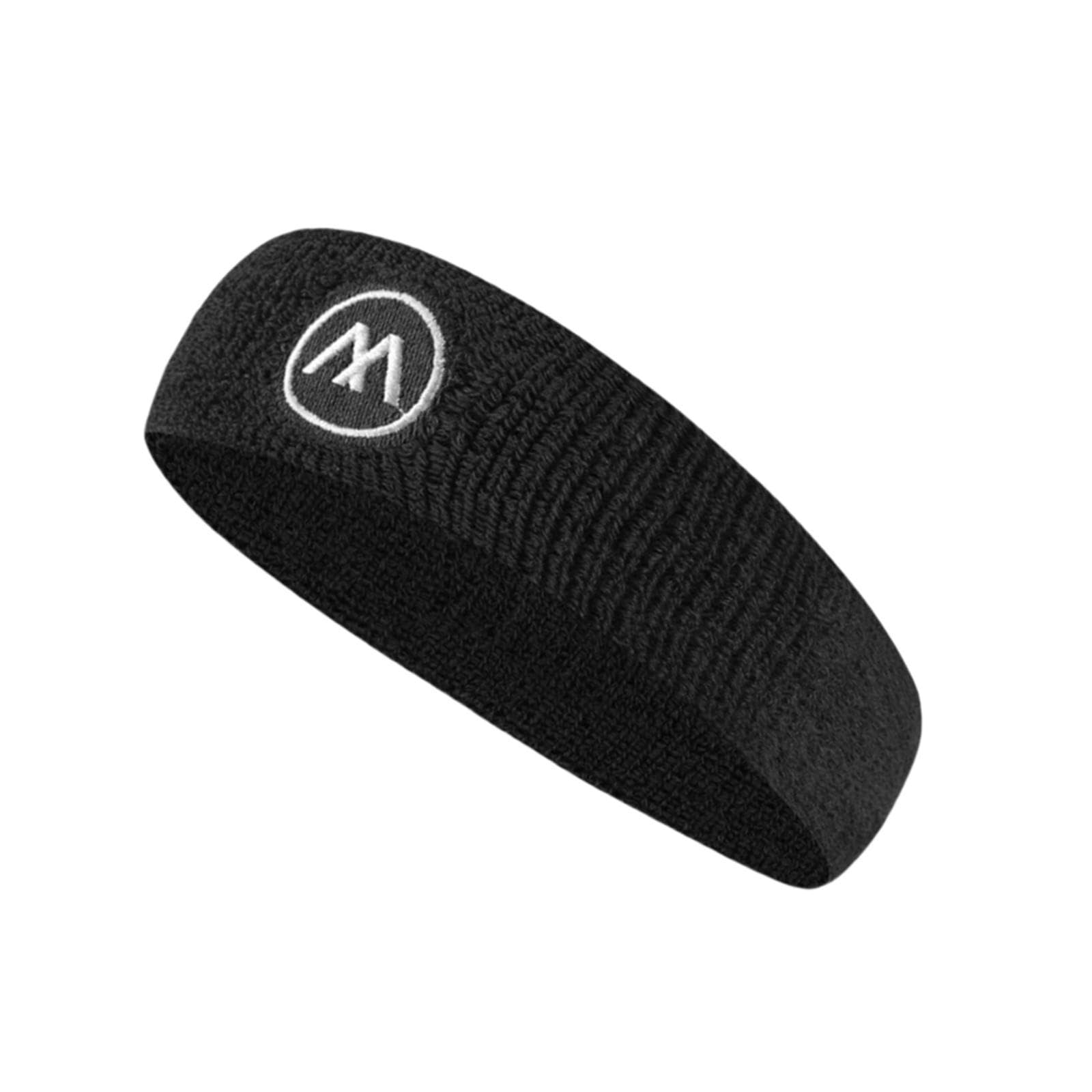 LR Decor E-Shop Sports Hairband Stretch Belt Running Headband for Climbing Eercise Football-image-17