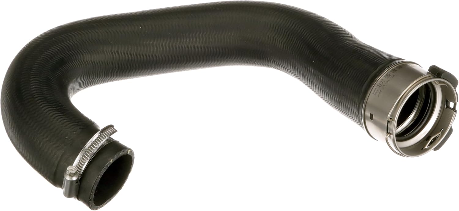 Gates 26558 Turbocharger Hose (Molded - Standard) - 1 3/4" x 2" x 56"